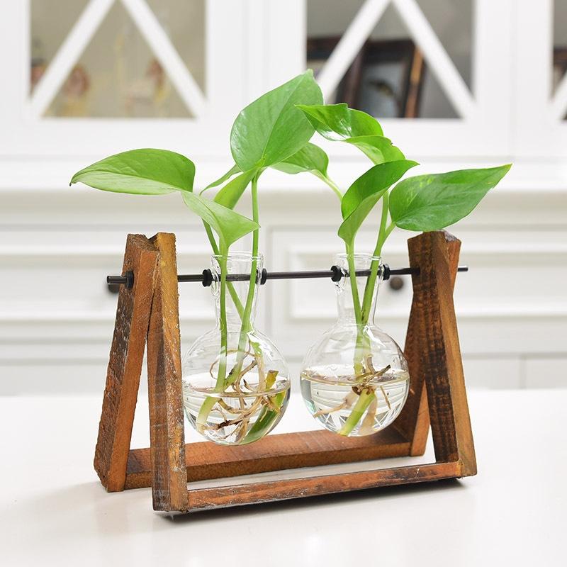 Chậu cây để bàn mini - Món quà 8/3 ý nghĩa