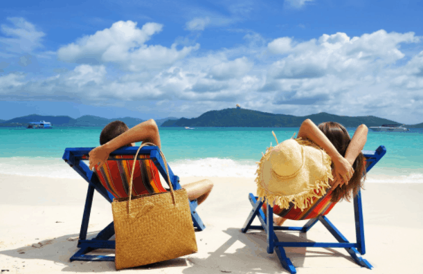 Chuyến đi nghỉ dưỡng - Món quà 8/3 vô cùng giá trị và ý nghĩa