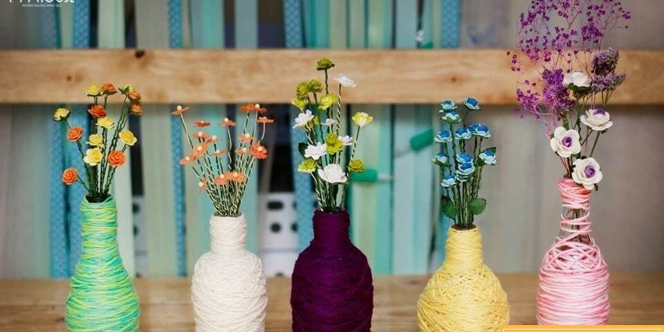 Quà tặng handmade - Món quà 8/3 độc lạ