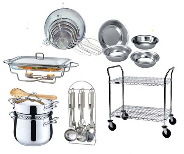 Dụng cụ nhà bếp