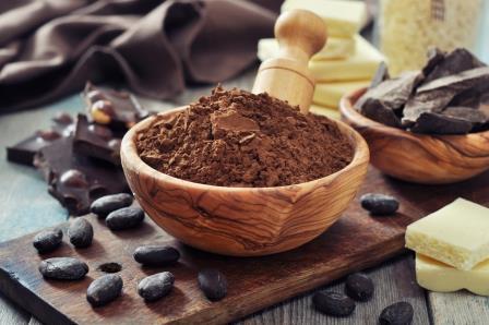 Sô cô la - Món quà ngọt ngào tặng người yêu