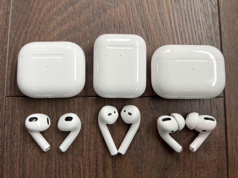 Tai Nghe AirPod