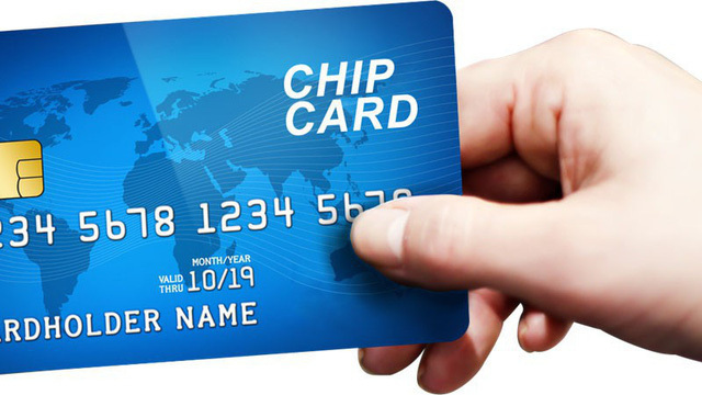 Thẻ ATM - Món quà tặng 8/3 ý nghĩa cho vợ và người yêu