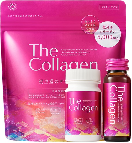 Collangen - Món quà 8/3 ý nghĩa tặng nàng