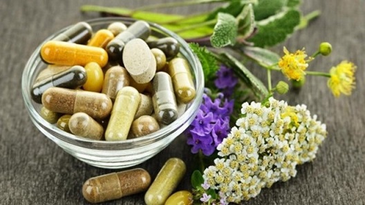 Thực phẩm chức năng - Món quà 8/3 ý nghĩa