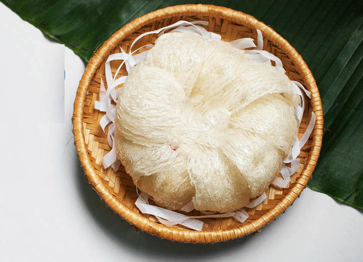 Yến Sào - Món quà 8/3 tặng mẹ